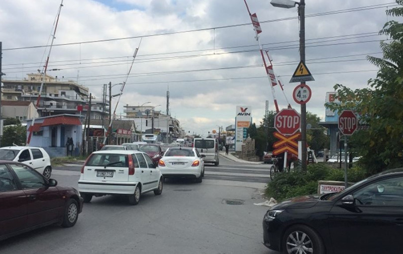 Ασφάλεια σιδηροδρόμων: Τι δουλειά έχει ένας ανθοπώλης στη διοίκηση του ΟΣΕ; Γράφει ο Σαλονικιός Ασφάλεια σιδηροδρόμων: Τι δουλειά έχει ένας ανθοπώλης στη διοίκηση του ΟΣΕ; Γράφει ο Σαλονικιός