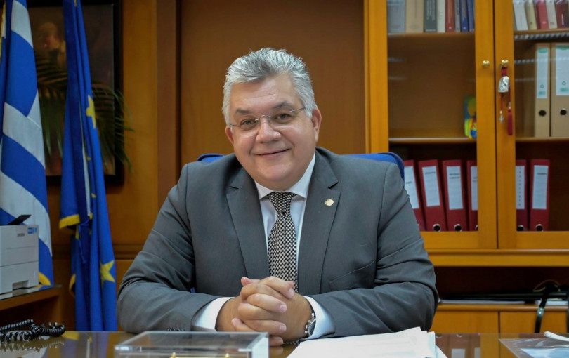 Τα γρήγορα αντανακλαστικά του υφ. Παιδείας Ν. Παπαϊωάννου και η επιστολή φοιτητή του ΑΠΘ Τα γρήγορα αντανακλαστικά του υφ. Παιδείας Ν. Παπαϊωάννου και η επιστολή φοιτητή του ΑΠΘ