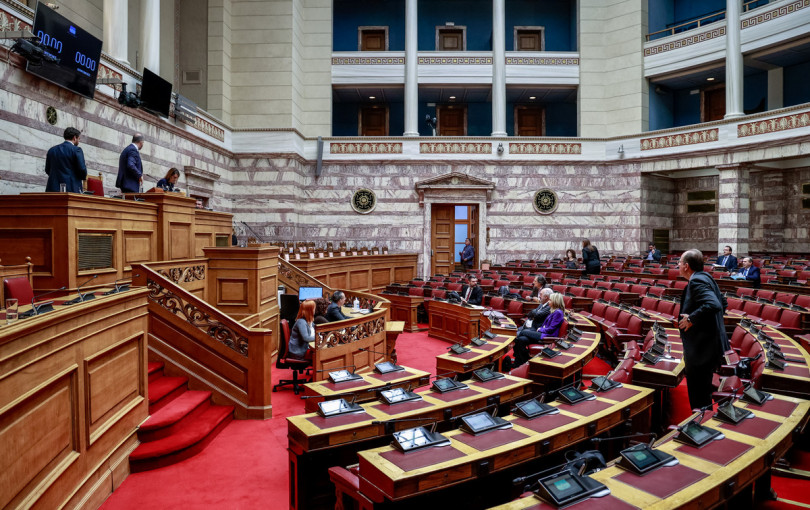 Βουλή: Συγκροτήθηκε η εξεταστική επιτροπή για τον ΟΠΕΚΕΠΕ - Ποιοι βουλευτές θα μετέχoυν