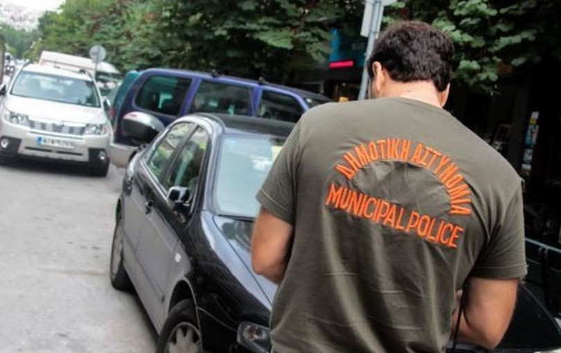 Η γκάφα με τον Τούρκο πρόξενο Η γκάφα με τον Τούρκο πρόξενο