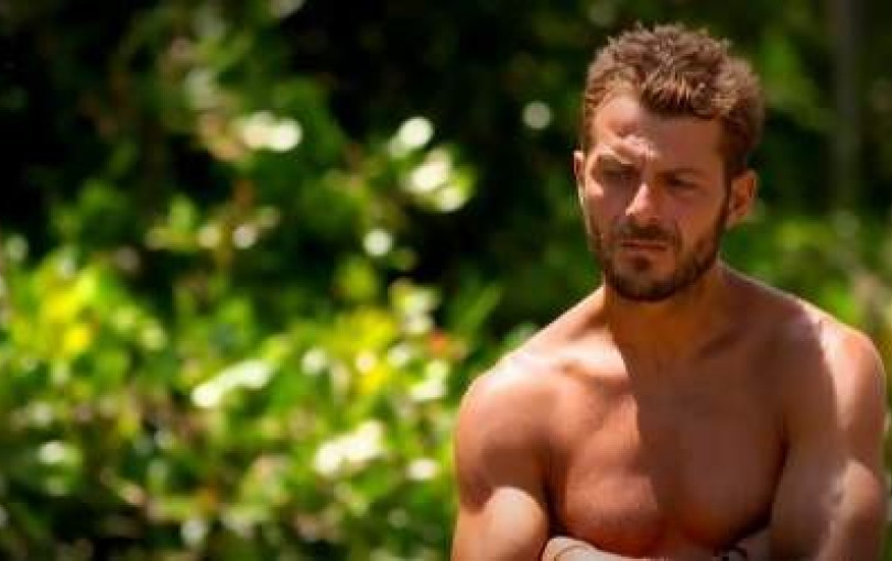 Φιλόσοφος από το... Survivor Φιλόσοφος από το... Survivor