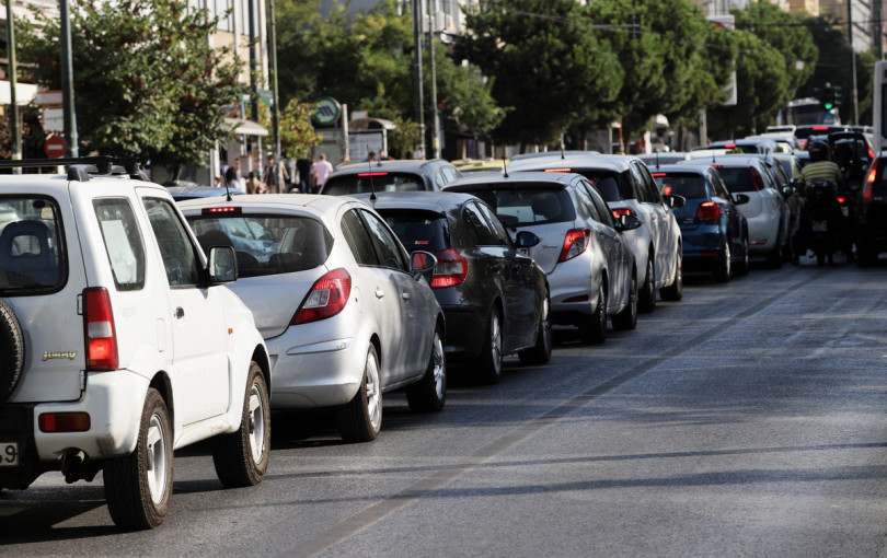 Ποια οχήματα θα έχουν νέα μειωμένα τεκμήρια και πώς θα φορολογούνται