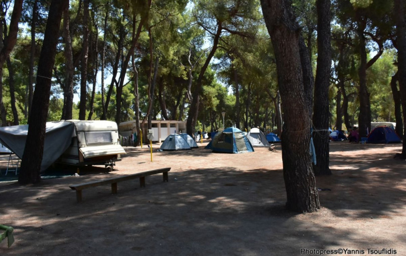 ΑΠΘ: Έρχεται στο Ποσείδι το 1ο θερινό συμπόσιο «Ανθρωπολογία και Μετανάστευση»
