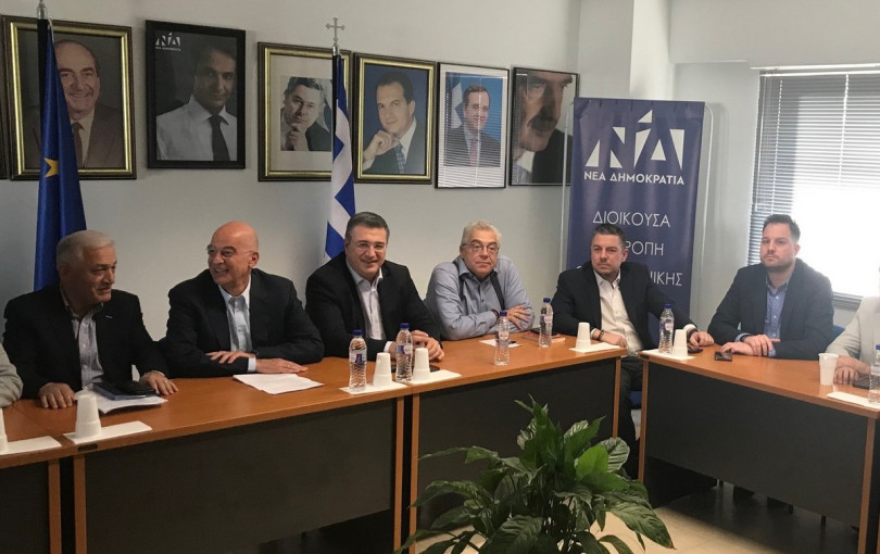 Οι τιράντες του γενικού Οι τιράντες του γενικού