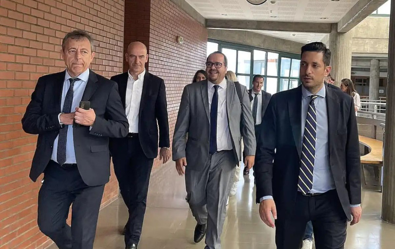 «Οργώνει» τη Μακεδονία ο Κυρανάκης «Οργώνει» τη Μακεδονία ο Κυρανάκης