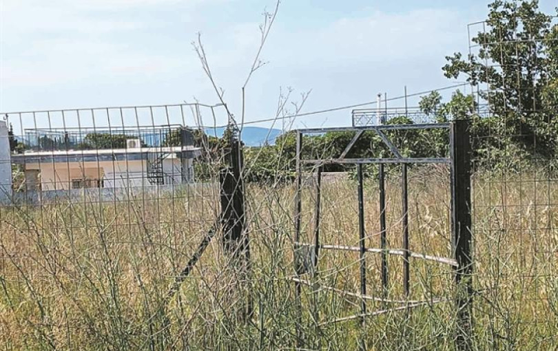 Από οικόπεδα χωράφια, ένα... Προεδρικό Διάταγμα δρόμος: Στον αέρα χιλιάδες μικροϊδιοκτήτες σε μικρούς οικισμούς