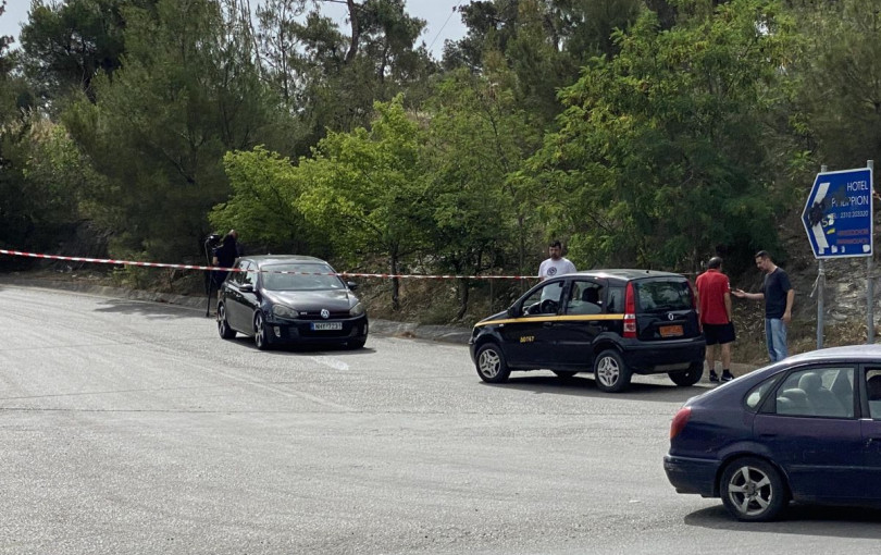 Χαλκιδική: Απαγόρευση κυκλοφορίας σε δασικές περιοχές της Κασσάνδρας λόγω υψηλού κινδύνου πυρκαγιάς