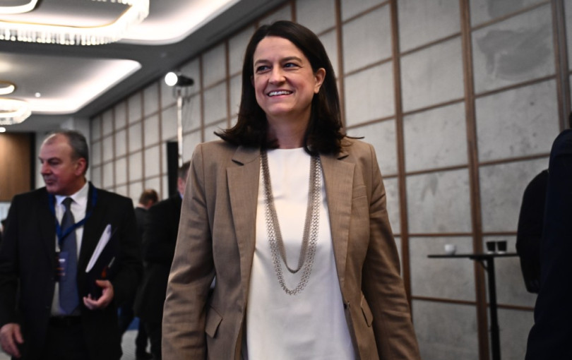 Ν. Κεραμέως: Οι 13 ώρες εργασίας δεν είναι για κάθε μέρα, είναι κατ' εξαίρεση (βίντεο)