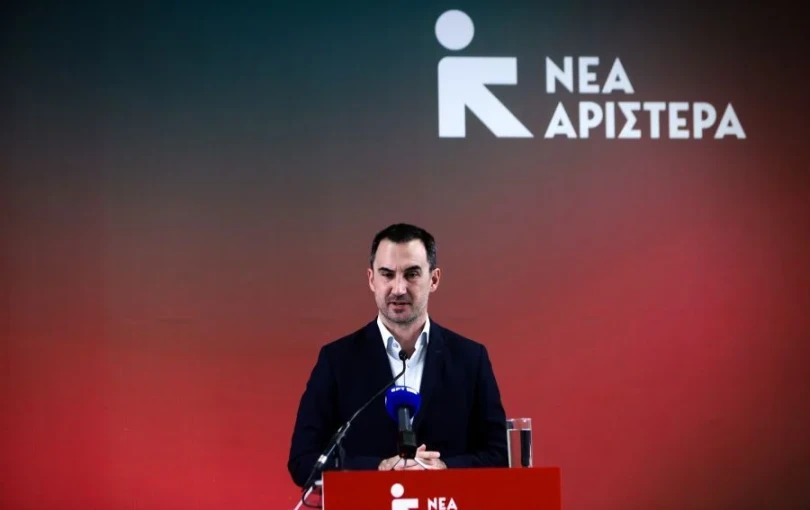 Ο Αλέξης Χαρίτσης για τις φήμες και τα σενάρια αποχώρησής του Ο Αλέξης Χαρίτσης για τις φήμες και τα σενάρια αποχώρησής του