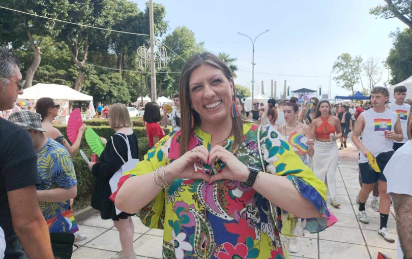 Η πολύχρωμη... καρδούλα της Ζωής (βίντεο) Η πολύχρωμη... καρδούλα της Ζωής (βίντεο)