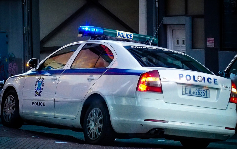 Θεσσαλονίκη: Ελέγχθηκαν 53 παιδιά σε αστυνομική επιχείρηση στον δήμο Αμπελοκήπων-Μενεμένης