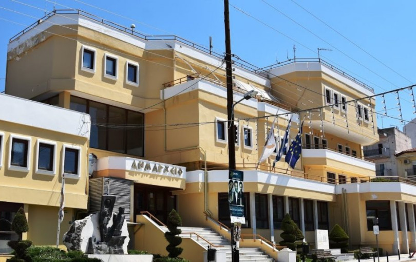 Κιλκίς: Αποπληρώθηκε δάνειο ύψους 1 εκ. ευρώ του πρώην Δήμου Πικρολίμνης