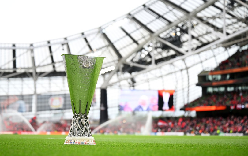 Europa League: Ποια είναι τα ζευγάρια του πρώτου προκριματικού γύρου