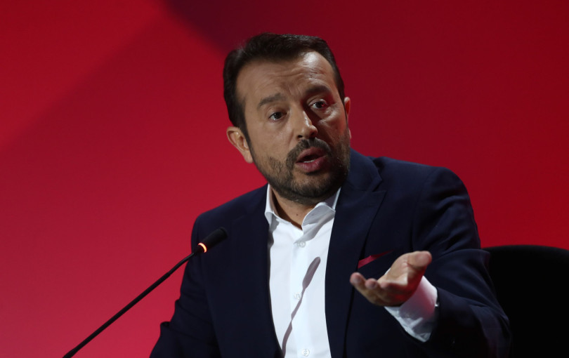 Ν. Παππάς: Ο Κ. Πιερρακάκης εξήγγειλε αυτό που ισχύει ήδη για αναλήψεις από τα ATM των τραπεζών