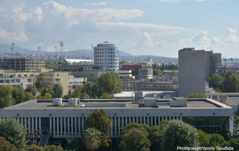 ΑΠΘ: Ολοκληρώθηκε με επιτυχία για 31η συνεχή χρονιά το πρόγραμμα μαθημάτων «ΙΑΣΩΝ»