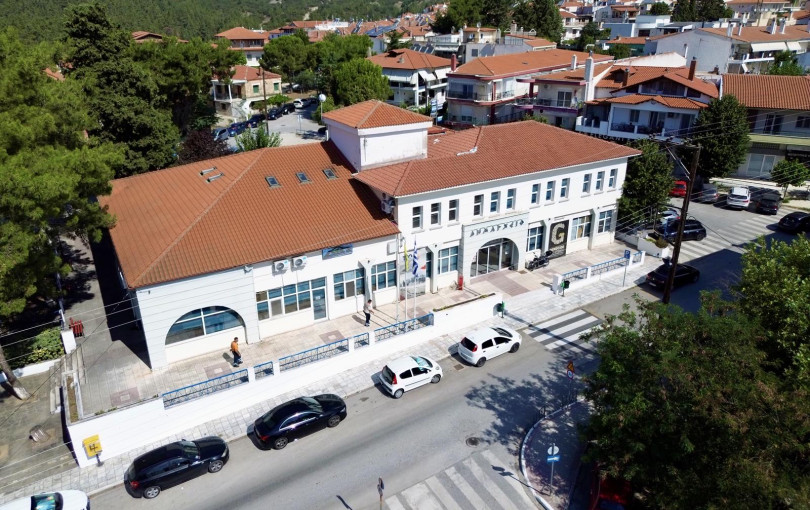 Δήμος Ωραιοκάστρου: Το «Πολιτιστικό Καλοκαίρι 2025» συνεχίζεται με τα «Καλούσεια»