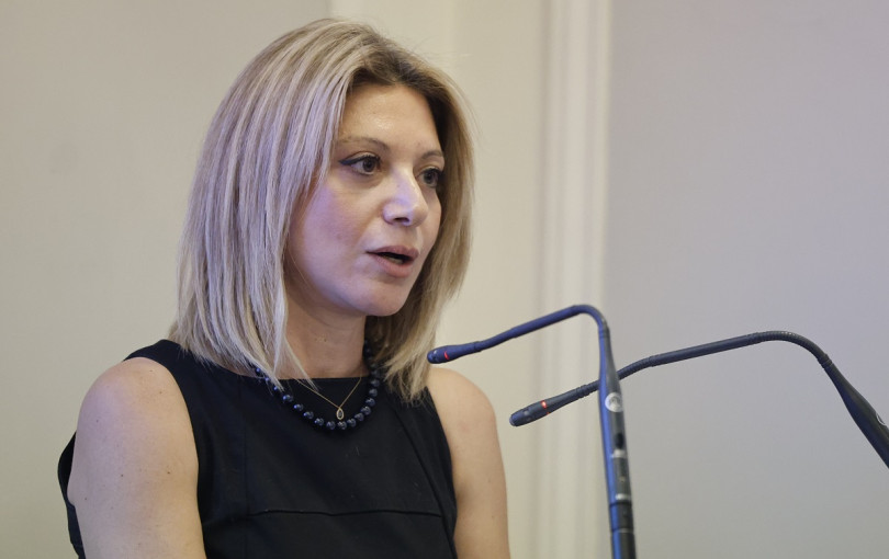 Η Καρυστιανού απαντά στους υπόλοιπους συγγενείς για τη συναυλία Η Καρυστιανού απαντά στους υπόλοιπους συγγενείς για τη συναυλία
