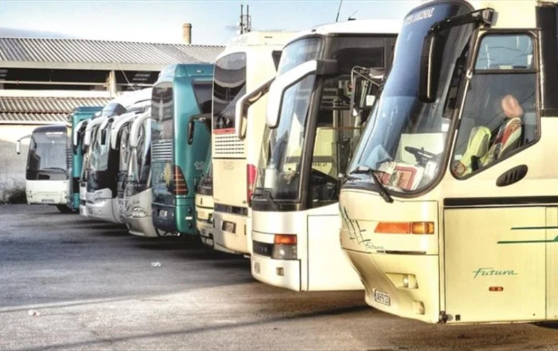 Θέλει να πάει μετρό Θεσσαλονίκης το... ΚΤΕΛ Χαλκιδικής Θέλει να πάει μετρό Θεσσαλονίκης το... ΚΤΕΛ Χαλκιδικής