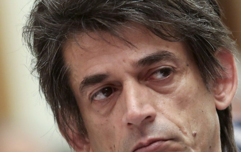 Καρανίκας: Με 34 επίθετα στολίζει τους 138 της Κεντρικής Επιτροπής του ΣΥΡΙΖΑ που απέκλεισαν τον Κασσελάκη