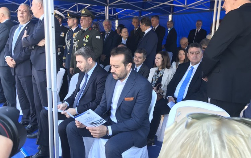 Δε λες κουβέντα Δε λες κουβέντα