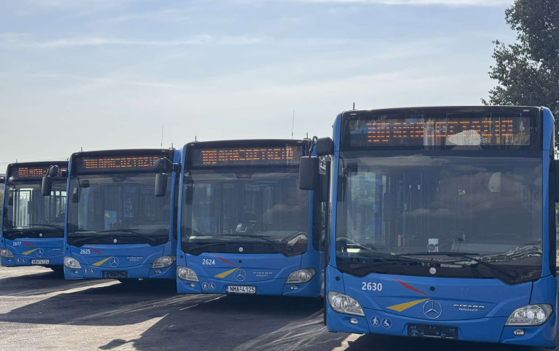 Θεσσαλονίκη: Άνοιξαν οι αιτήσεις για μια θέση στον ΟΑΣΘ - Ποιοι μπορούν να κάνουν αίτηση