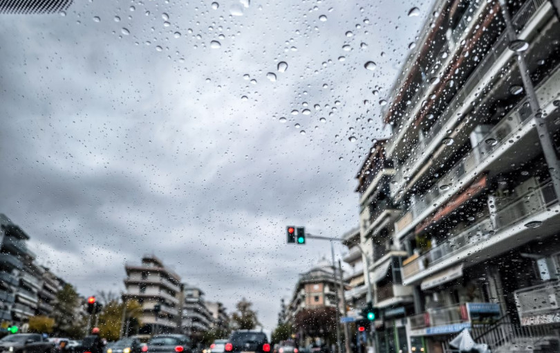 Kολυδάς: Μέχρι τα μέσα του μήνα οι χαμηλές θερμοκρασίες