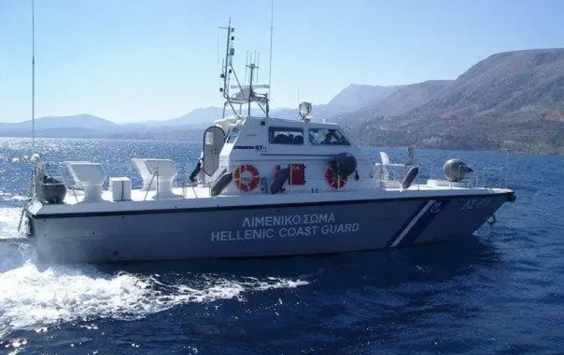 Λάρισα: Nεκρός ανασύρθηκε 56χρονος στην Αγιά