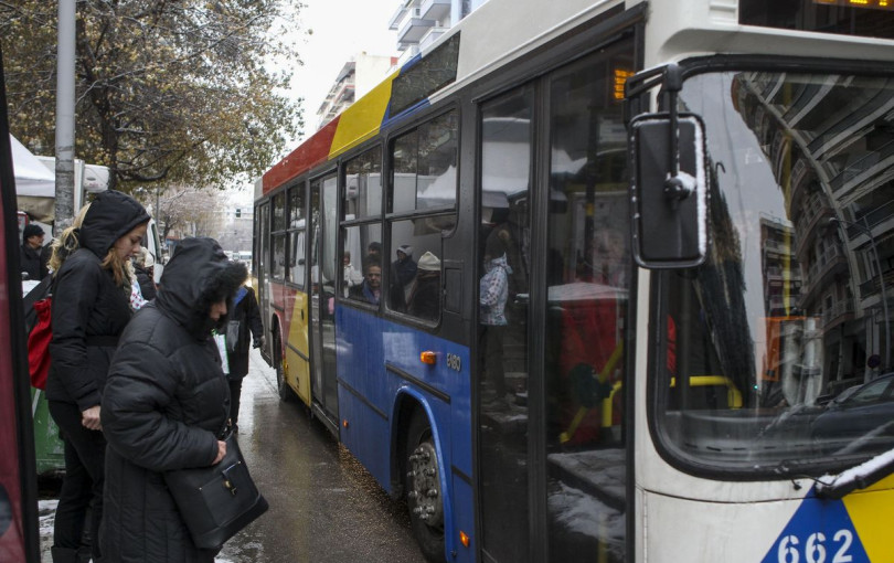 Θεσσαλονίκη: Η σύγκριση ΟΑΣΘ με μετρό, τα καρφιά προς τον ΟΣΕΘ και τα ερωτήματα για τον τζίρο της ΔΕΘ-HELEXPO. Γράφει ο Σαλονικιός