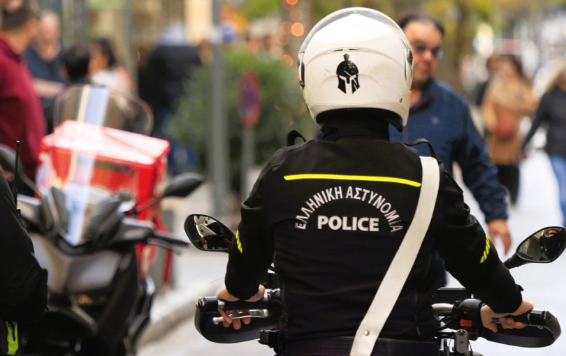 Θεσσαλονίκη: Αστυνομική επιχείρηση στα Διαβατά - 16 παραβάσεις του ΚΟΚ