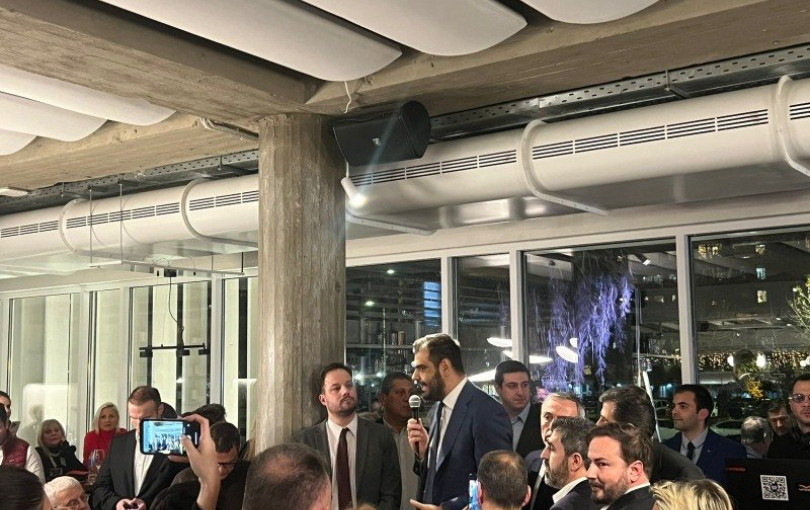 Οι παρουσίες στη γαλάζια πίτα Οι παρουσίες στη γαλάζια πίτα