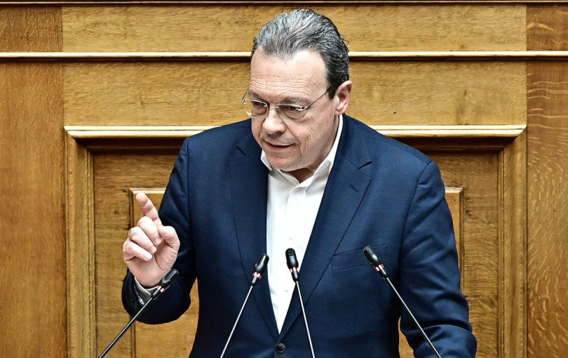 Φάμελλος: Ο κ. Μητσοτάκης απέδειξε με την επιλογή του κ. Τασούλα ότι βρίσκεται σε ένα πολύ αδύναμο πολιτικό σημείο