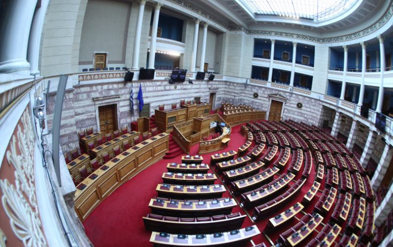 Προκαταρκτική Επιτροπή: Κοινή δήλωση-καταγγελία από ΣΥΡΙΖΑ, Νέα Αριστερά και Λινού