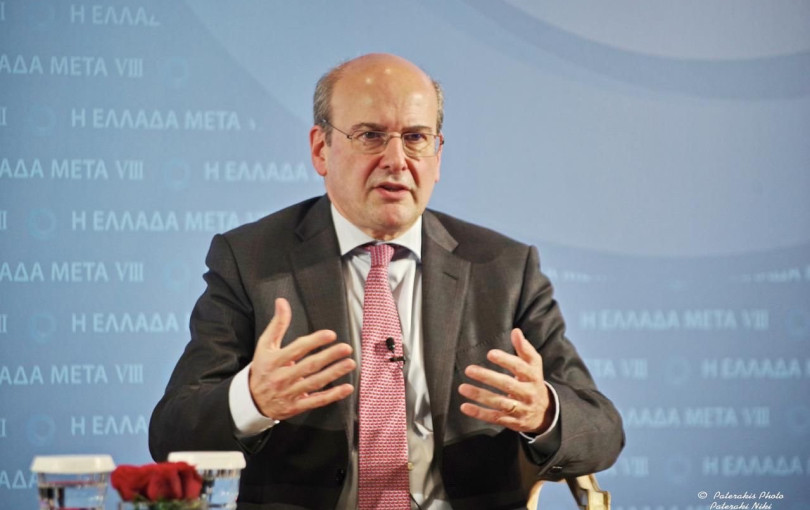 Κ. Χατζηδάκης: Η παρουσία της Chevron δίνει την καλύτερη απάντηση στο παράνομο τουρκολιβυκό μνημόνιο