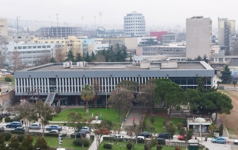 Θεσσαλονίκη: To ΑΠΘ γιορτάζει στην 89η ΔΕΘ 100 χρόνια έρευνας και καινοτομίας