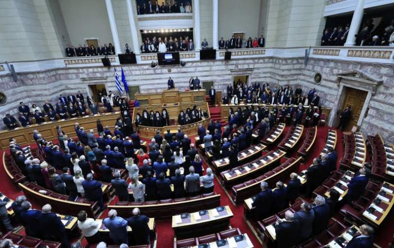 Ποιος είναι ο μεγαλύτερος αντίπαλος της ΝΔ; Γράφει ο Μποξέρ* Ποιος είναι ο μεγαλύτερος αντίπαλος της ΝΔ; Γράφει ο Μποξέρ*