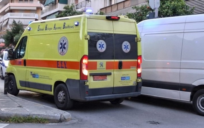 Πτολεμαϊδα: 58χρονος τραυματίστηκε στη διάρκεια διαπληκτισμού - Δύο συλλήψεις