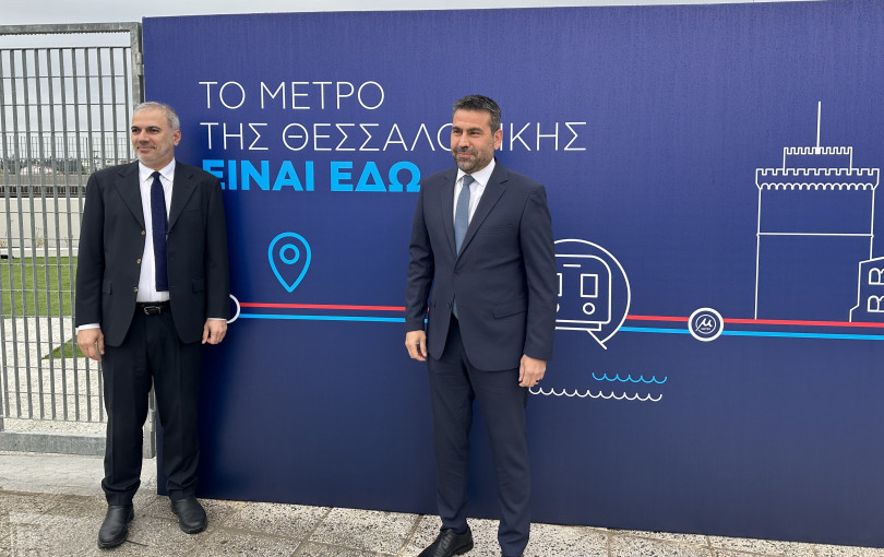 "Πράσινη" αυτοψία στις υποδομές της πόλης "Πράσινη" αυτοψία στις υποδομές της πόλης