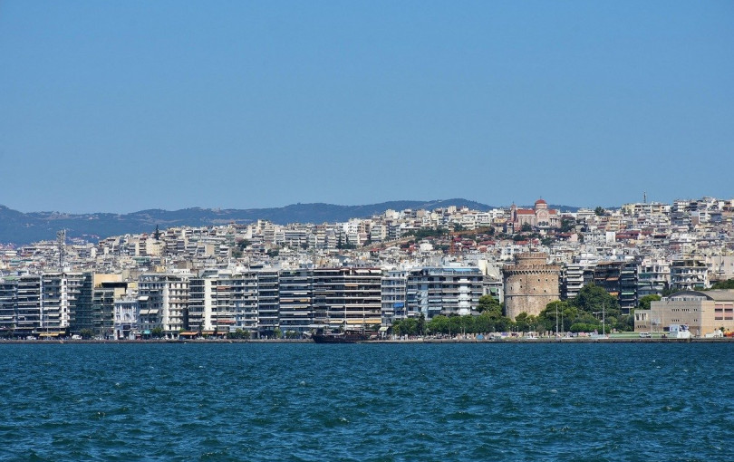 Θεσσαλονίκη: Έντεκα σπουδαία μνημεία της πόλης στον άξονα της οδού Εγνατία θα φωταγωγηθούν