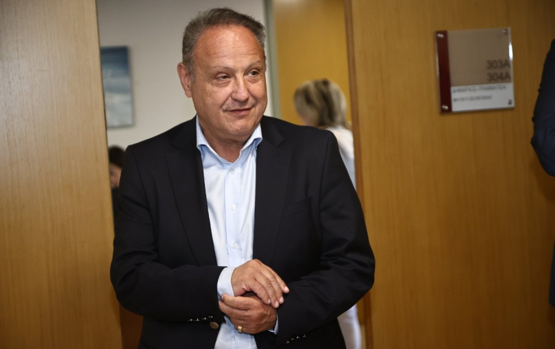 Δ. Θεσσαλονίκης: Το plan b για το τραμ, η ματαίωση για Ιμάμογλου και τα έσοδα από τον ΟΑΣΘ. Γράφει ο Σαλονικιός