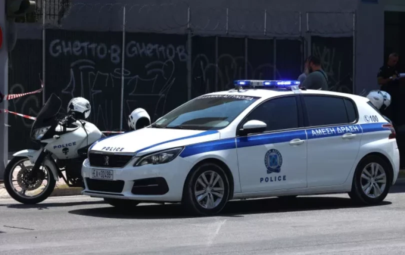 Συντονισμένη επιχείρηση της ΕΛ.ΑΣ. στη Θεσσαλονίκη και άλλες τρεις πόλεις: Δύο συλλήψεις Τούρκων υπηκόων για όπλα και ναρκωτικά - Επτά προσαγωγές