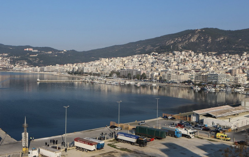 Καβάλα - Αλεξανδρούπολη: Η «εναλλακτική» της Β. Ελλάδας για διέξοδο στο Αιγαίο