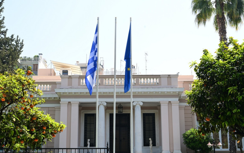 Μαξίμου κατά ΠΑΣΟΚ: «Προσπάθεια πολιτικής εξαπάτησης»