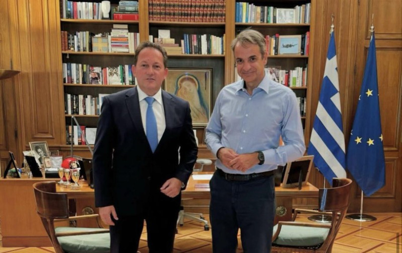 Τα μυστικά των νέων γαλάζιων εκπροσώπων Τα μυστικά των νέων γαλάζιων εκπροσώπων