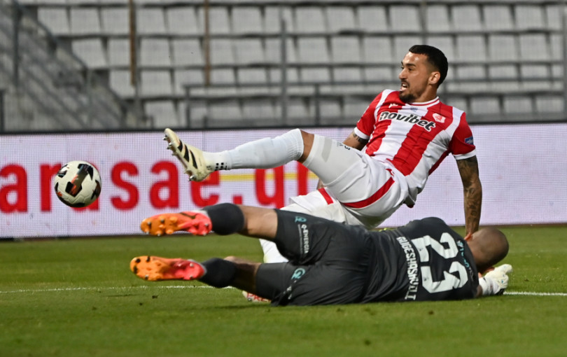 Πλέι άουτ Super League: Πιο κοντά στην παραμονή ο Βόλος, 3-0 τον Πανσερραϊκό