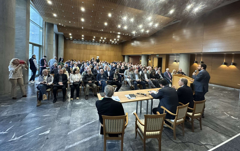 Τα "πράσινα" πηγαδάκια Τα "πράσινα" πηγαδάκια