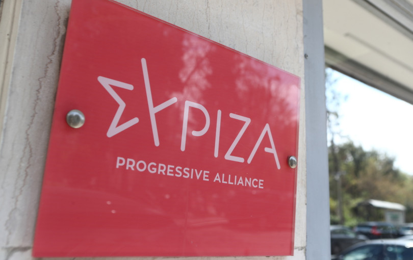 ΣΥΡΙΖΑ: Επικοινωνιακή αντεπίθεση ΣΥΡΙΖΑ: Επικοινωνιακή αντεπίθεση
