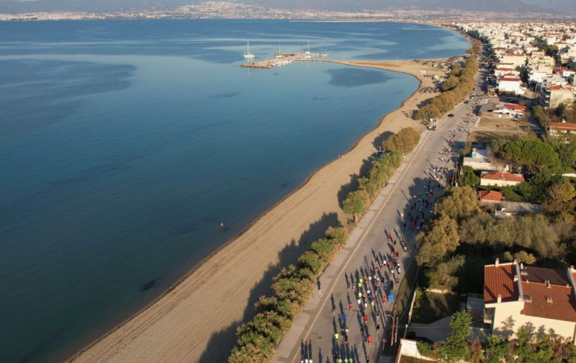 Ο Θερμαϊκός μεγαλώνει κατά 6.500 στρέμματα - Εκατοντάδες νέα οικόπεδα «φιλέτα» στο σχέδιο πόλης