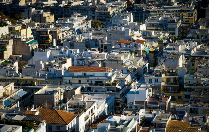 Νέα, φθηνά σπίτια για ευάλωτους πολίτες - Συμφωνία δημοσίου και εταιρειών real estate