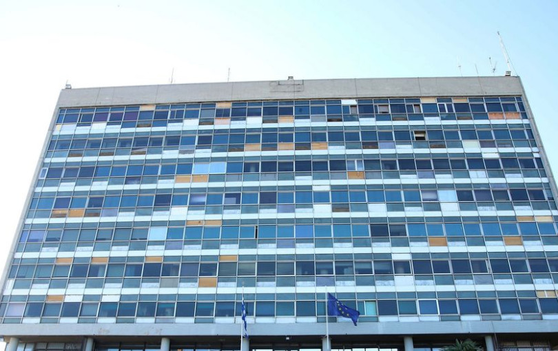 ΑΠΘ: Το «ευχαριστώ» φοιτητή στον υφυπουργό Παιδείας και στον Πρύτανη