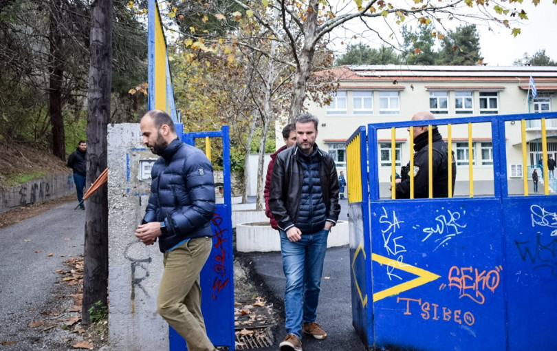 Σέρρες - Δίκη για τον θάνατο του 11χρονου: Αναβάθμιση της κατηγορίας ζήτησε η εισαγγελέας